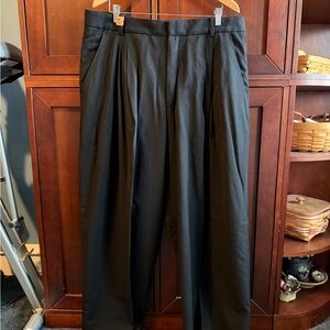 Banana Republic- Women’s Black Pants